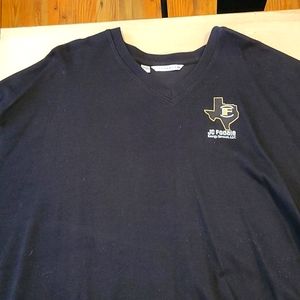 Cutter & Buck JC Fodale Sweater